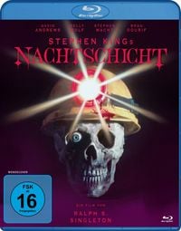 Produktbild: Stephen King's Nachtschicht (Stephen King's Graveyard Shift)