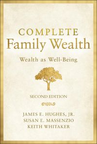 Produktbild: Complete Family Wealth