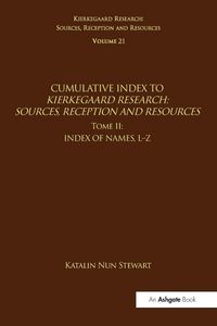 Produktbild: Volume 21, Tome II