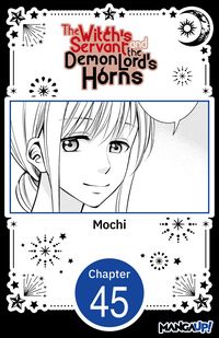 Produktbild: The Witch's Servant and the Demon Lord's Horns #045