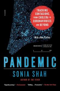 Produktbild: Pandemic