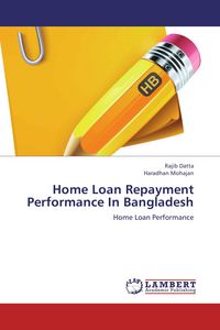 Produktbild: Home Loan Repayment Performance In Bangladesh
