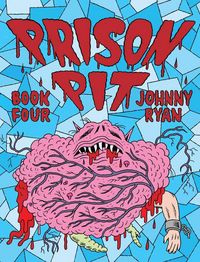 Produktbild: Prison Pit Book Four