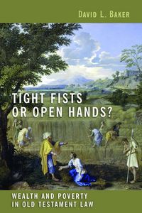 Produktbild: Tight Fists or Open Hands?