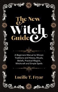 Produktbild: The New Witch Guide