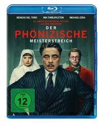 Produktbild: Der ph&ouml;nizische Meisterstreich
