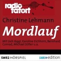 Produktbild: Mordlauf