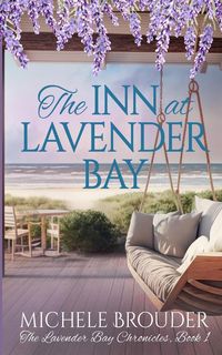 Produktbild: The Inn at Lavender Bay (The Lavender Bay Chronicles Book 1)