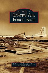 Produktbild: Lowry Air Force Base
