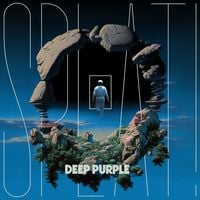 Produktbild SPLAT! (CD Digisleeve)