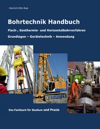 Produktbild: Handbuch der Bohrtechnik