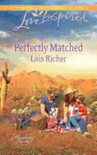 Produktbild: Perfectly Matched