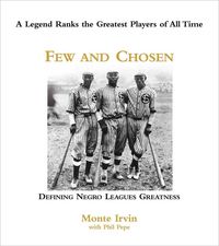 Produktbild: Few and Chosen Negro Leagues