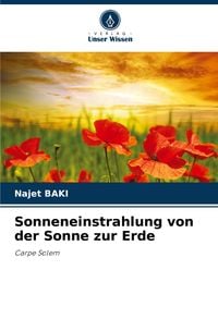 Produktbild: Sonneneinstrahlung von der Sonne zur Erde