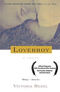 Produktbild: Loverboy