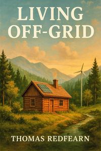 Produktbild: Living Off Grid