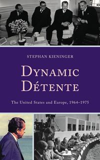Produktbild: Dynamic D&eacute;tente