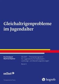 Produktbild: Gleichaltrigenprobleme im Jugendalter