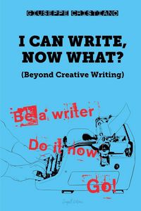 Produktbild: I Can Write, Now What?