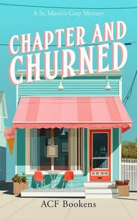 Produktbild: Chapter and Churned