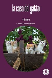 Produktbild: La casa del gatto
