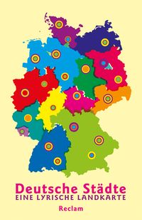 Produktbild: Deutsche St&auml;dte