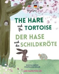 Produktbild: The Hare and The Tortoise - Der Hase und die Schildkr&ouml;te