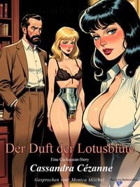 Produktbild: Der Duft der Lotusbl&uuml;te