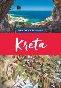 Bild vom Artikel Baedeker SMART Reiseführer Kreta vom Autor Klaus Bötig