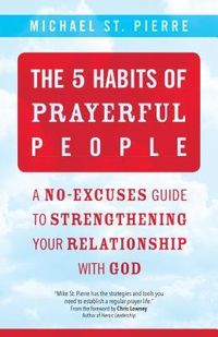 Produktbild: The 5 Habits of Prayerful People