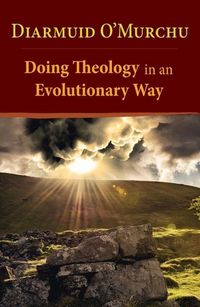 Produktbild: Doing Theology in an Evolutionary Way