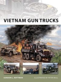 Produktbild: Vietnam Gun Trucks