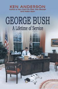 Produktbild: George Bush
