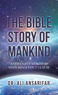 Produktbild: The Bible Story of Mankind