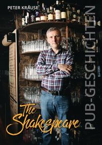 Produktbild: The Shakespeare - Pub Geschichten