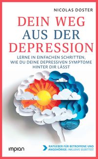 Produktbild: Dein Weg aus der Depression