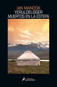 Produktbild: Yeruldelgger, muertos en la estepa