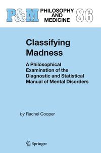 Produktbild: Classifying Madness
