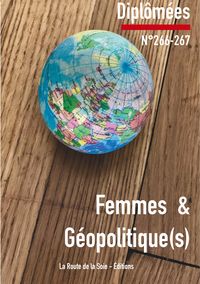Produktbild: Femmes et g&eacute;opolitique(s)