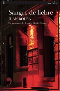 Produktbild: Sangre de liebre
