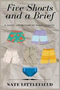 Produktbild: Five Shorts and a Brief