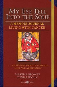 Produktbild: My Eye Fell Into the Soup