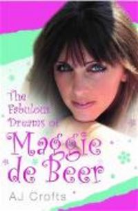 Produktbild: Fabulous Dreams of Maggie de Beer