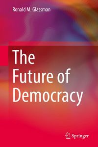 Produktbild: The Future of Democracy