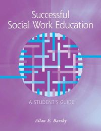 Produktbild: Successful Social Work Educati