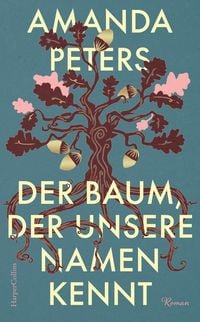 Produktbild: Der Baum, der unsere Namen kennt