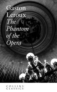 Produktbild: The Phantom of the Opera