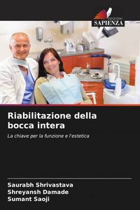Produktbild: Riabilitazione della bocca intera