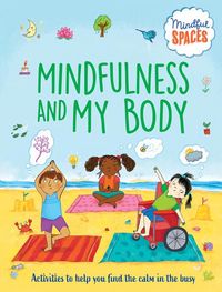 Produktbild: Mindfulness and My Body