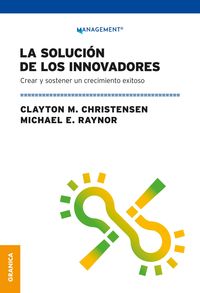 Produktbild: Soluci&oacute;n De Los Innovadores, La